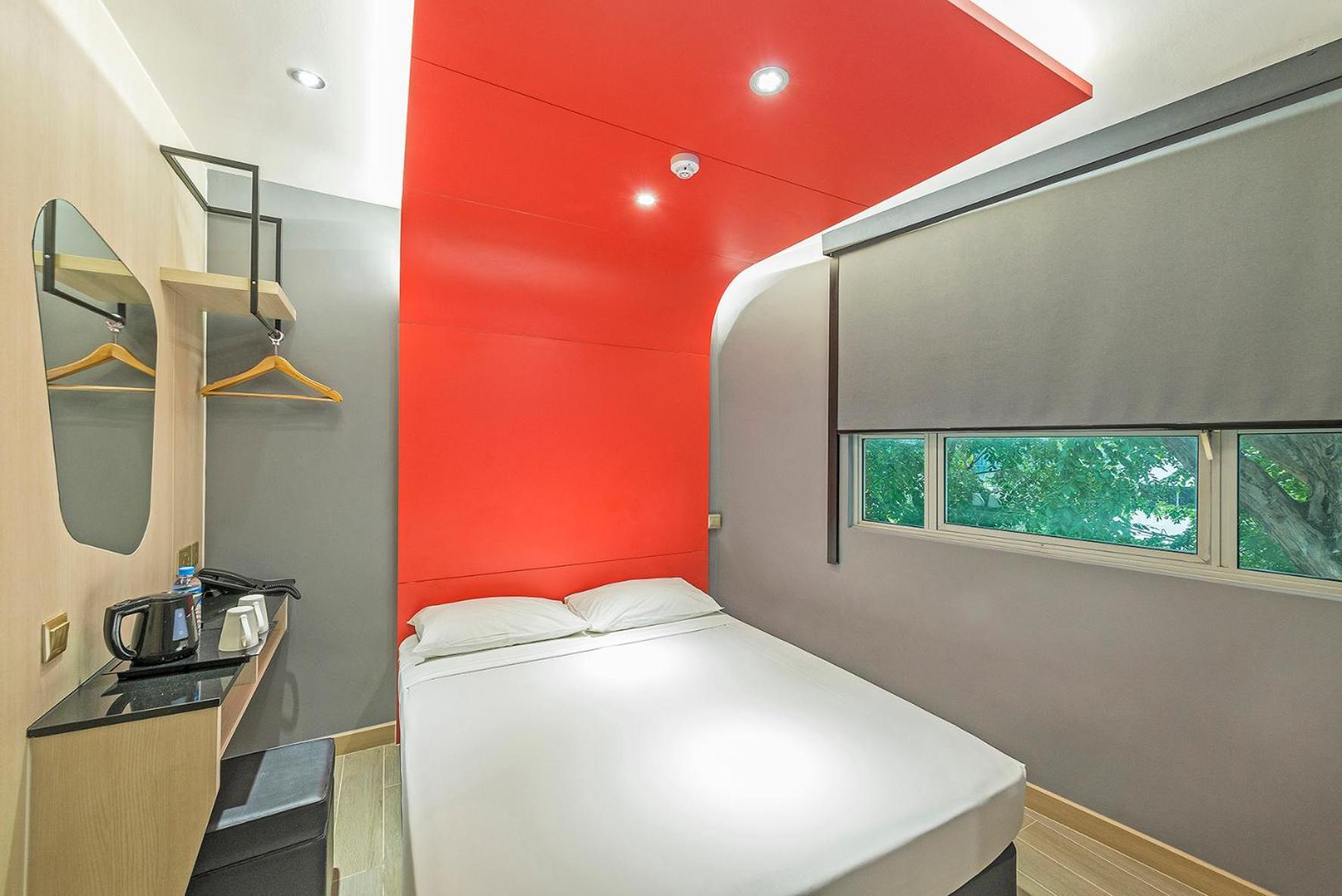 Hotel 81 Lavender Singapur Exteriér fotografie