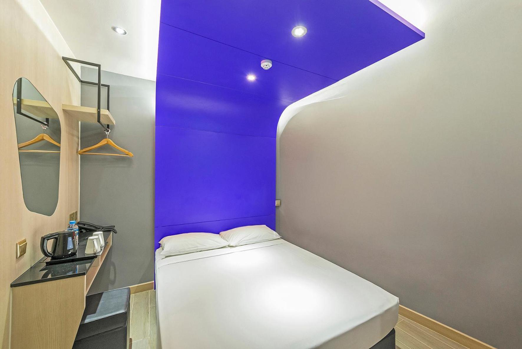 Hotel 81 Lavender Singapur Exteriér fotografie